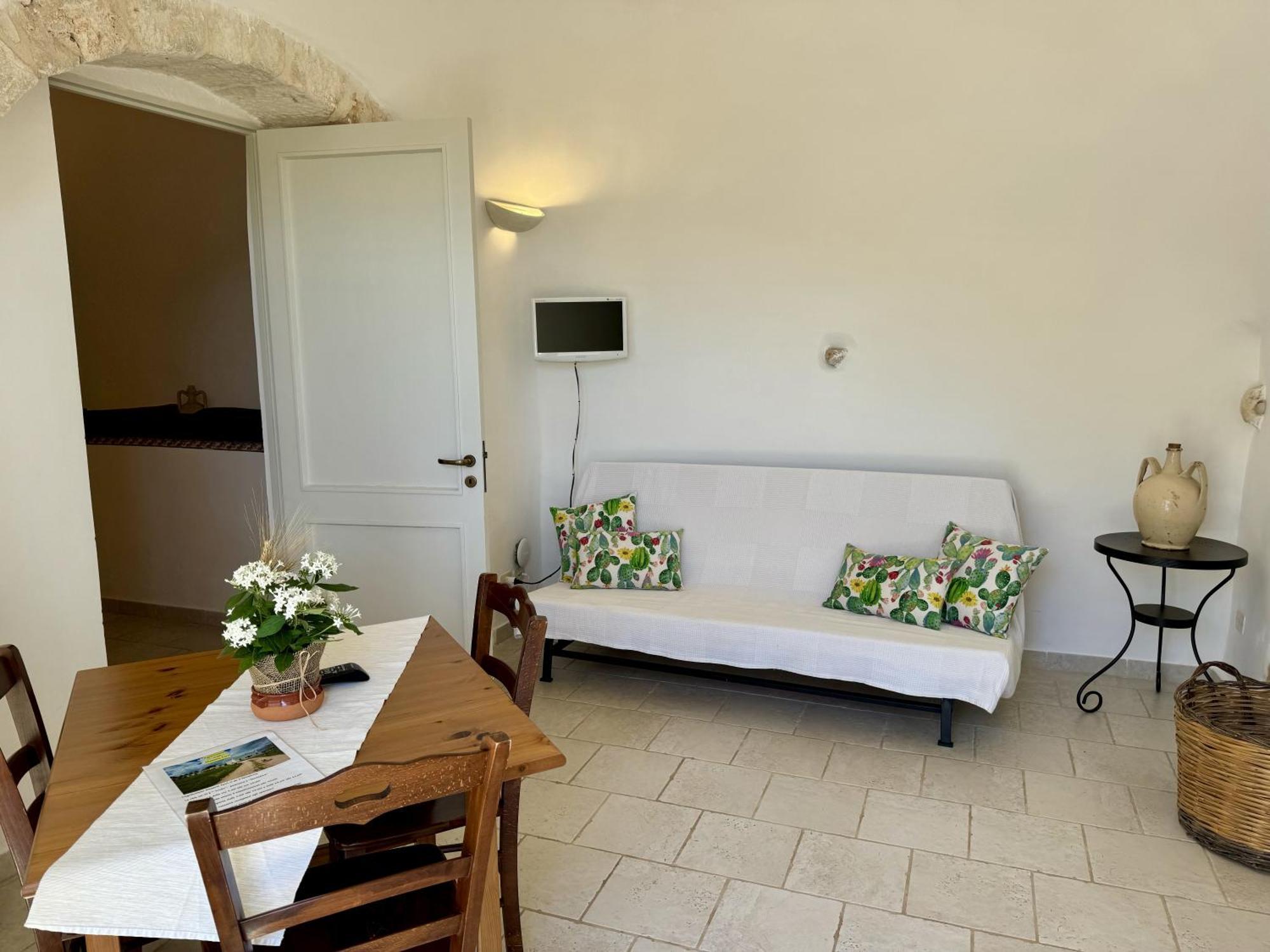 Masseria Ferri Ostuni Exterior foto
