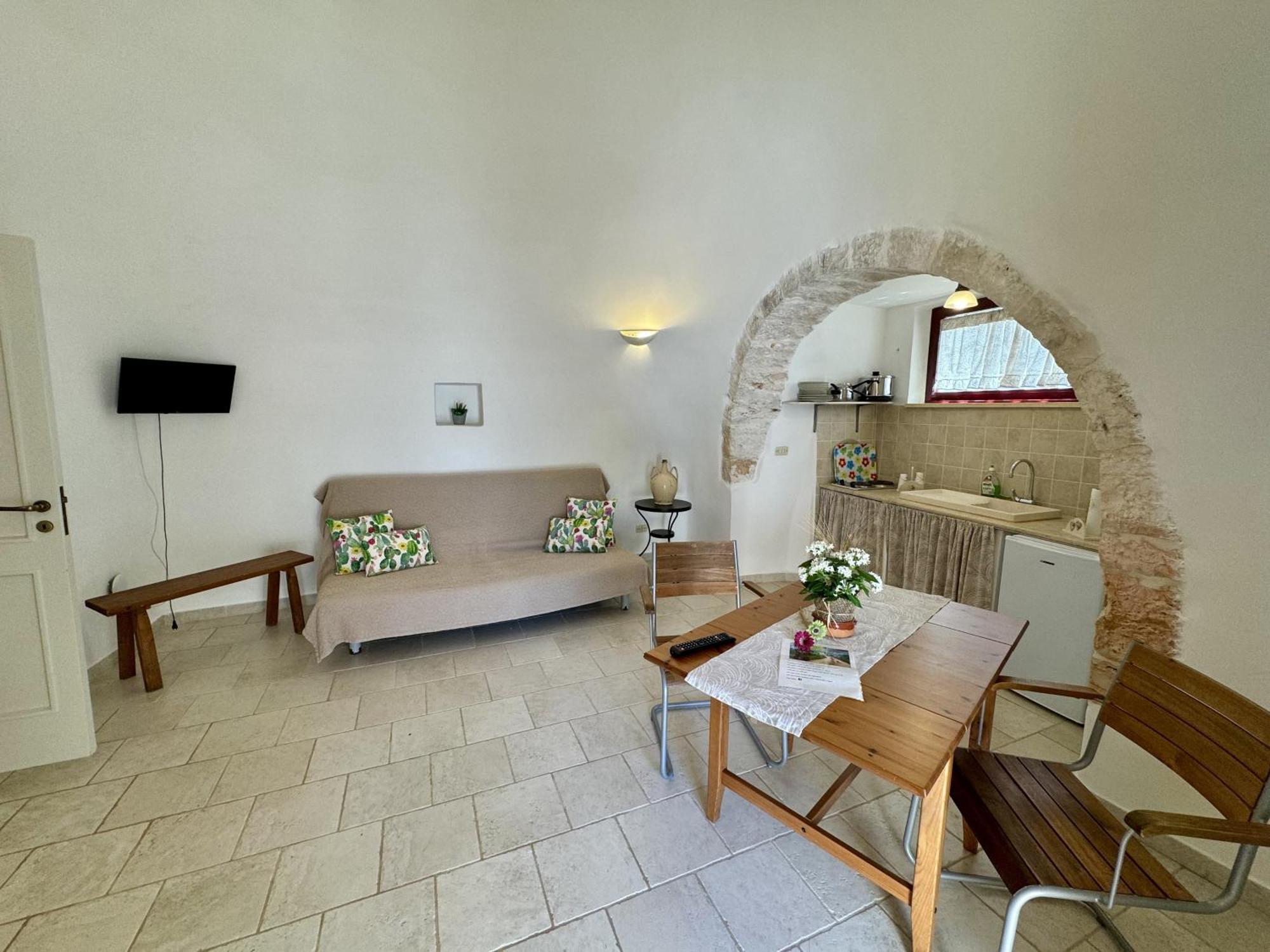 Masseria Ferri Ostuni Exterior foto