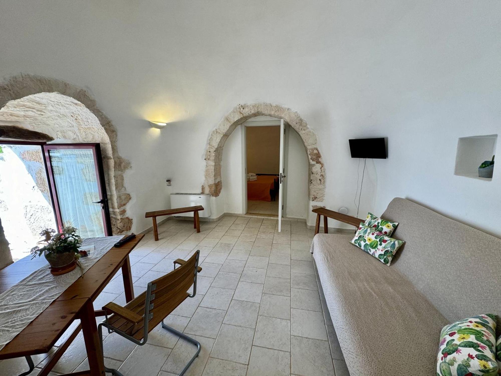 Masseria Ferri Ostuni Exterior foto