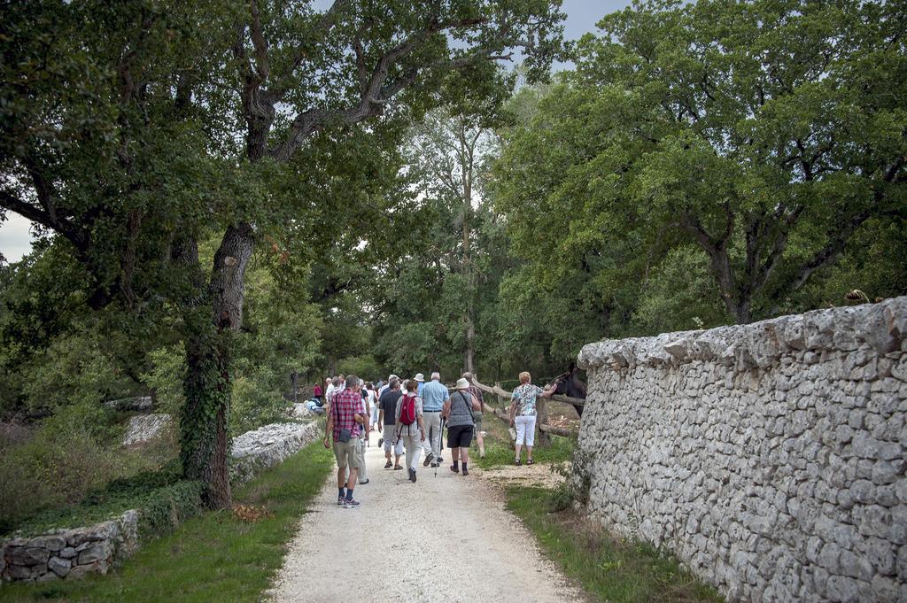 Masseria Ferri Ostuni Exterior foto