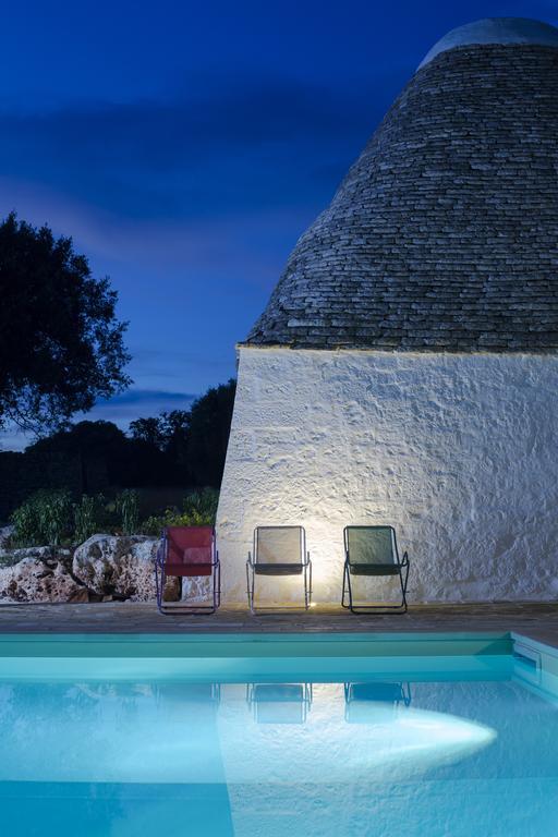 Masseria Ferri Ostuni Exterior foto